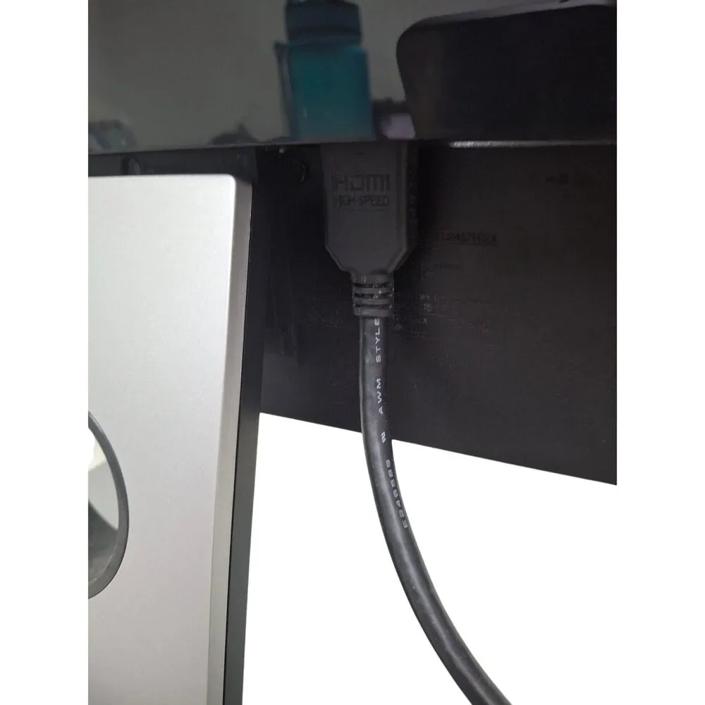 Dell 20.5